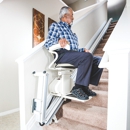 SafeStep Chairlifts - Scooters Mobility Aid Dealers