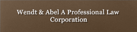 Business Banner