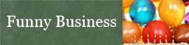 Business Banner