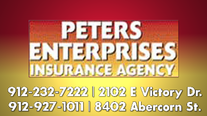Peters Enterprises Insurance Agency