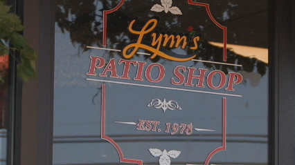 Lynn's Patio Shop - Lawn & Garden Equipment & Supplies
