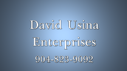 Troy Usina Enterprise - Sheds