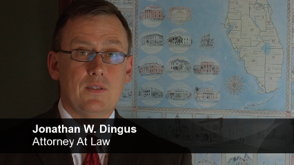 Dingus Jonathan Attorney At Law - Criminal Law Attorneys