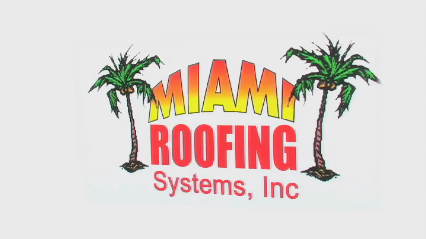 Miami Roofing Systems - Roofing Equipment & Supplies