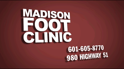 foot doctor near me that accept medicaid