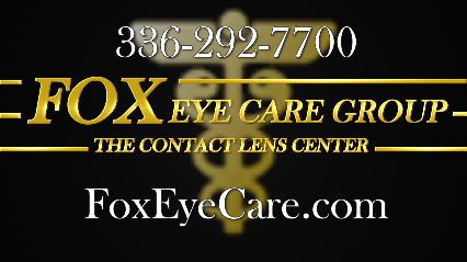 Fox Eye Care Group - Sunglasses