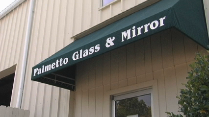 Palmetto Glass & Mirror - Glass-Beveled, Carved, Etched, Ornamental, Etc