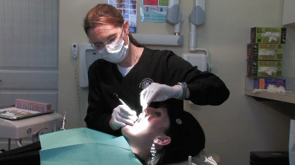 Ballard Family Dentistry - Dentists