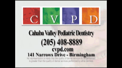 Cahaba Valley Pediatric Dentistry