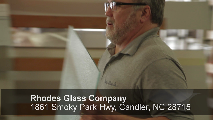 Rhodes Glass Company