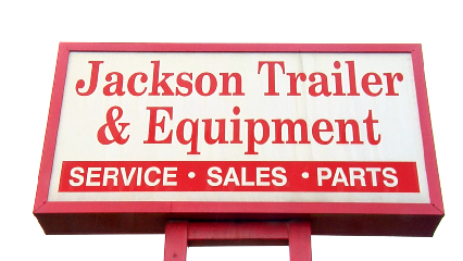 Jackson Truck & Trailer Inc - Trailers-Repair & Service