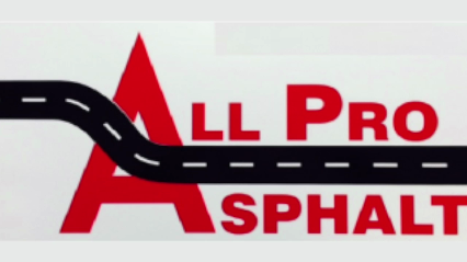 All Pro Asphalt - Asphalt