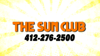 The Sun Club - Tanning Salons
