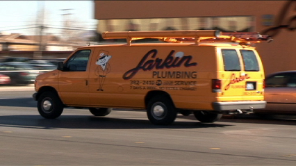 Larkin Plumbing - Plumbers