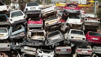 All American Auto Salvage