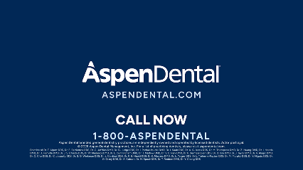 Aspen Dental - Cosmetic Dentistry