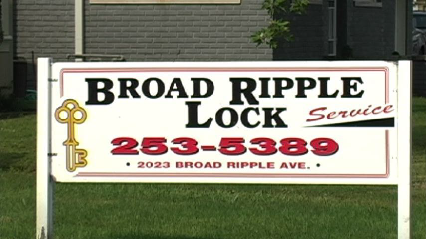 Broad Ripple Lock Svc - Locks & Locksmiths