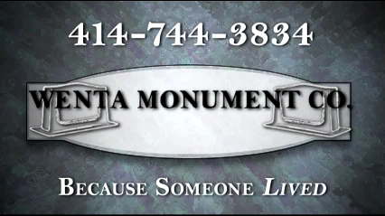 Wenta Monuments Co - Stone Products