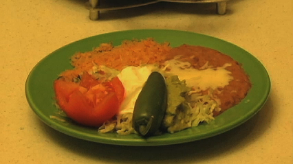 Don Ramon Mexican Restaurant - Take Out Restaurants