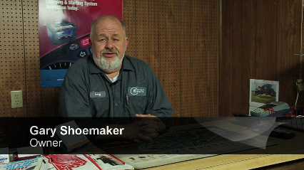 Shoemaker's Garage Inc - Automobile Air Conditioning Equipment-Service & Repair