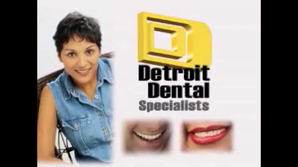 Detroit Dental Specialists