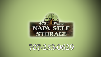 Napa  Self Storage