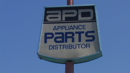 APD Appliance Parts Distributor - Refrigeration Equipment-Parts & Supplies