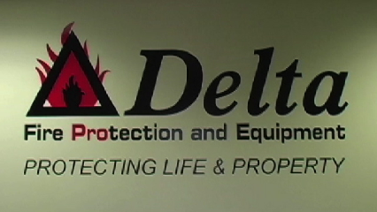 Delta Fire Protection & Equipment