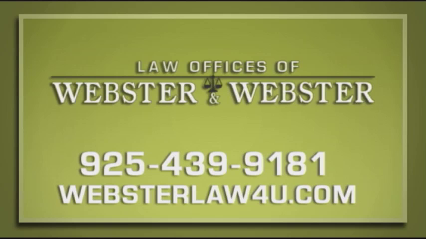 Webster & Webster Law Office - Personal Injury Law Attorneys