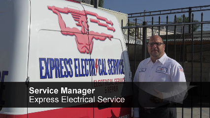 Express Electrical Services