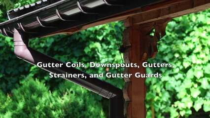 Gutter Bros, LLC