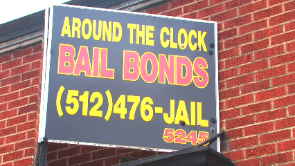 Around the Clock Bail Bonds