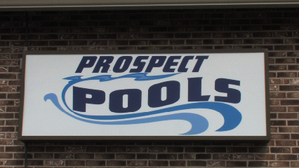 Prospect Pools, LLC - Swimming Pool Equipment & Supplies