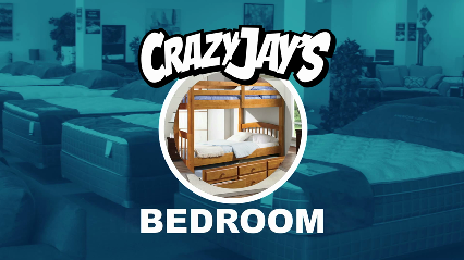 Crazy Jay's Furniture & Sleep Shop