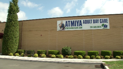 Atmiya Adult Daycare