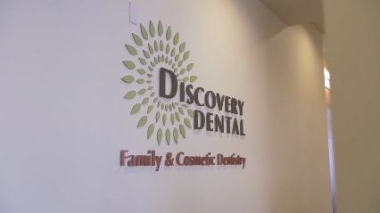 Discovery Dental - Dentists